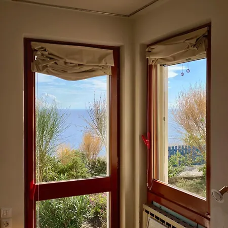 Vakantiehuis Fonza Vista Mozzafiato Su Montecristo
