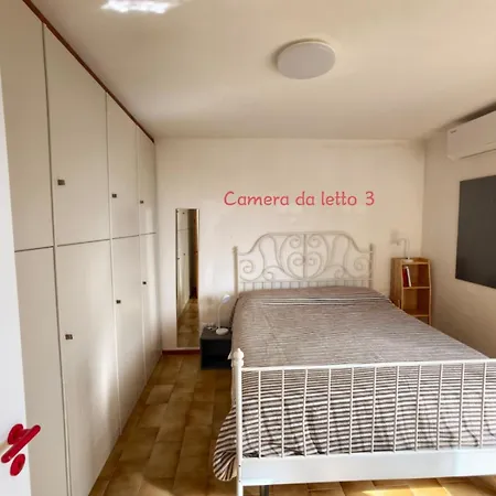 Fonza Vista Mozzafiato Su Montecristo * CAMPO NELL'ELBA
