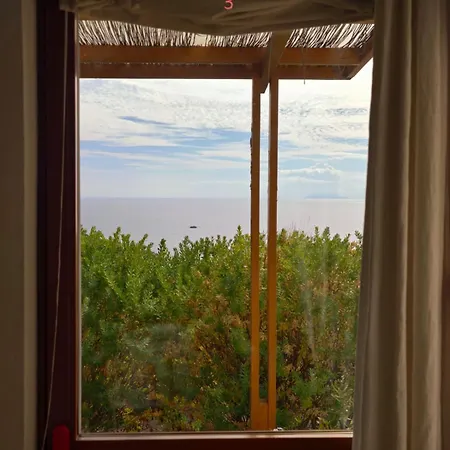 Fonza Vista Mozzafiato Su Montecristo CAMPO NELL'ELBA