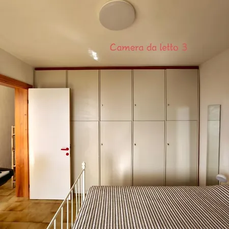 Fonza Vista Mozzafiato Su Montecristo Vakantiehuis