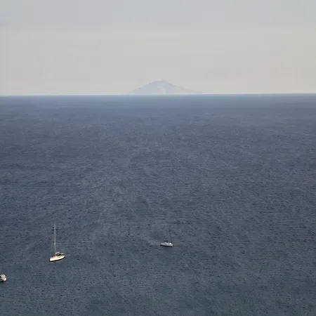 Fonza Vista Mozzafiato Su Montecristo Vakantiehuis